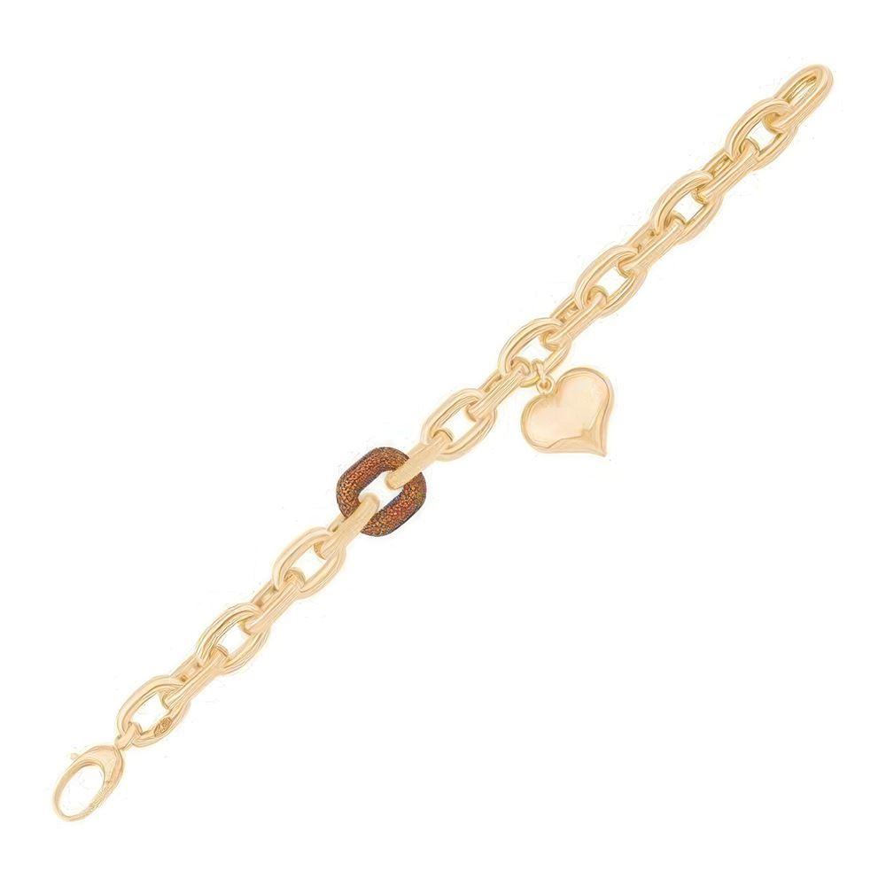 3 Sıra Z Gurmet Bileklik 18CM