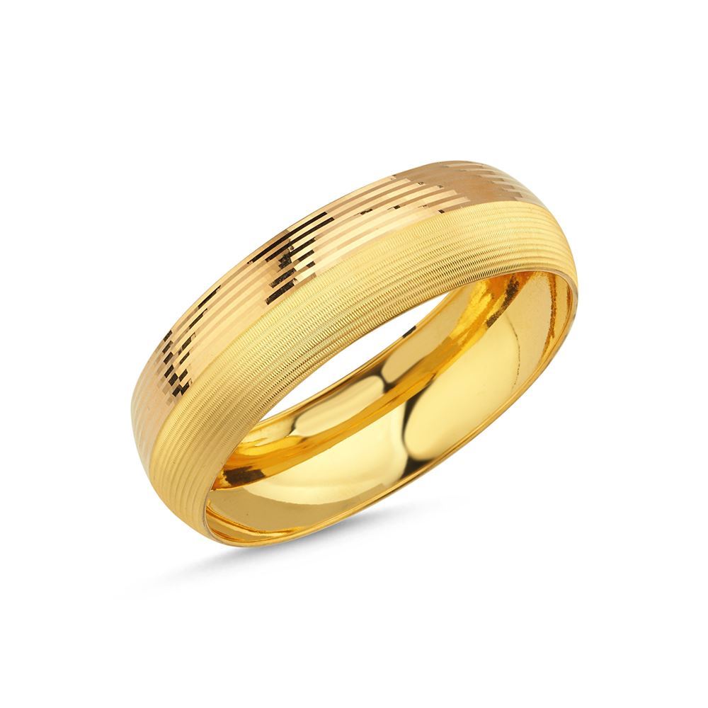 22 Ayar Mega Şarnel 20Mm 20 Gr