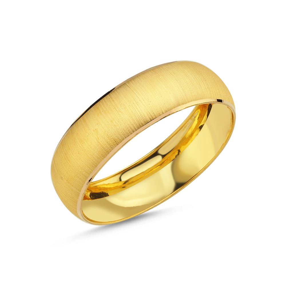 22 Ayar Mega Şarnel 20Mm 20 Gr