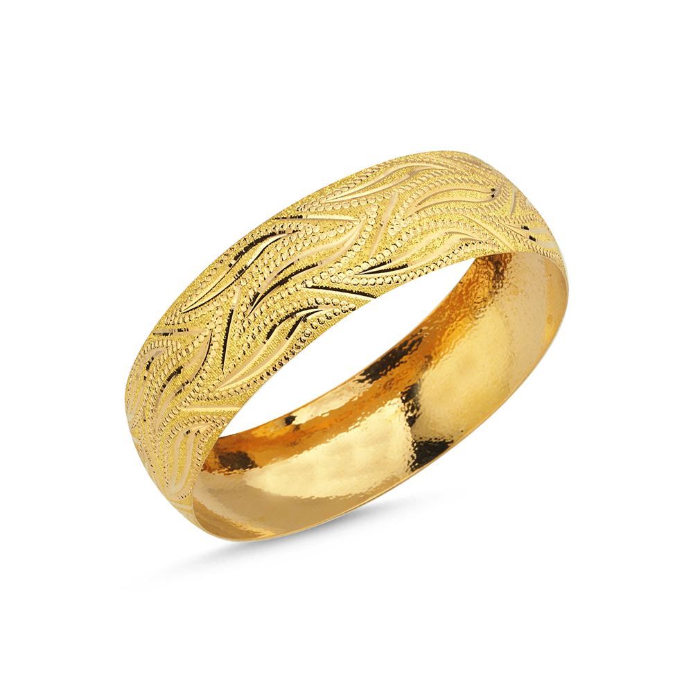 22 Ayar Mega Tel 20Mm 25 Gr