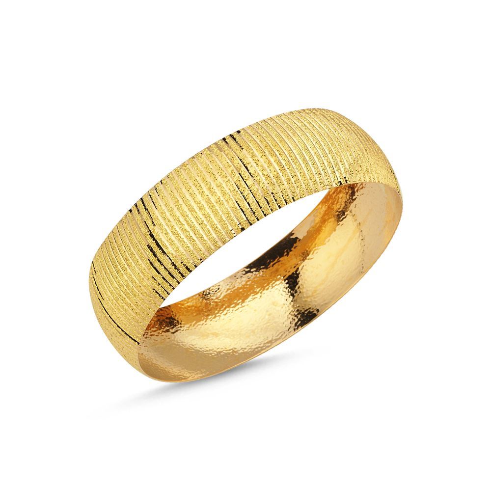 22 Ayar Mega Tel 20Mm 25 Gr