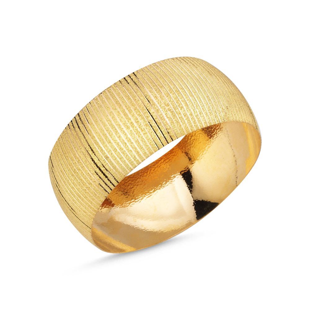 22 Ayar Mega Tel 40Mm 50 Gr