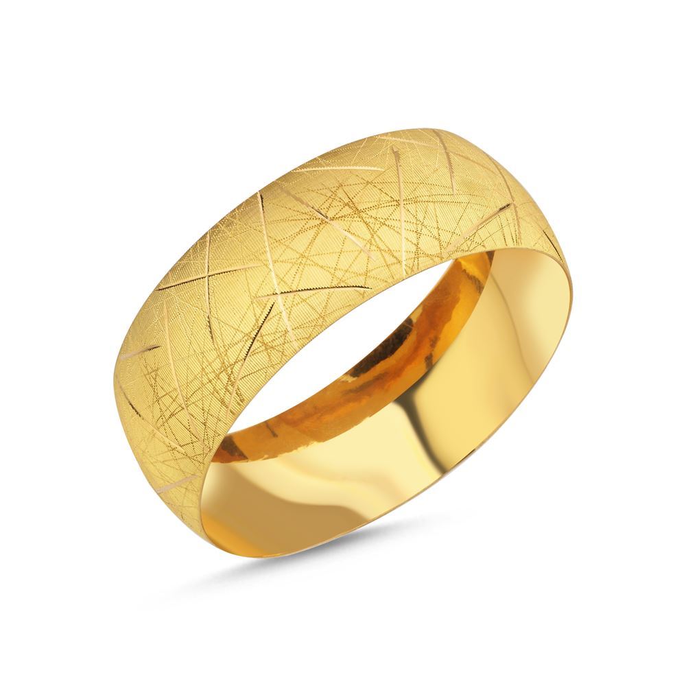 22 Ayar Mega Tel 25Mm 30 Gr