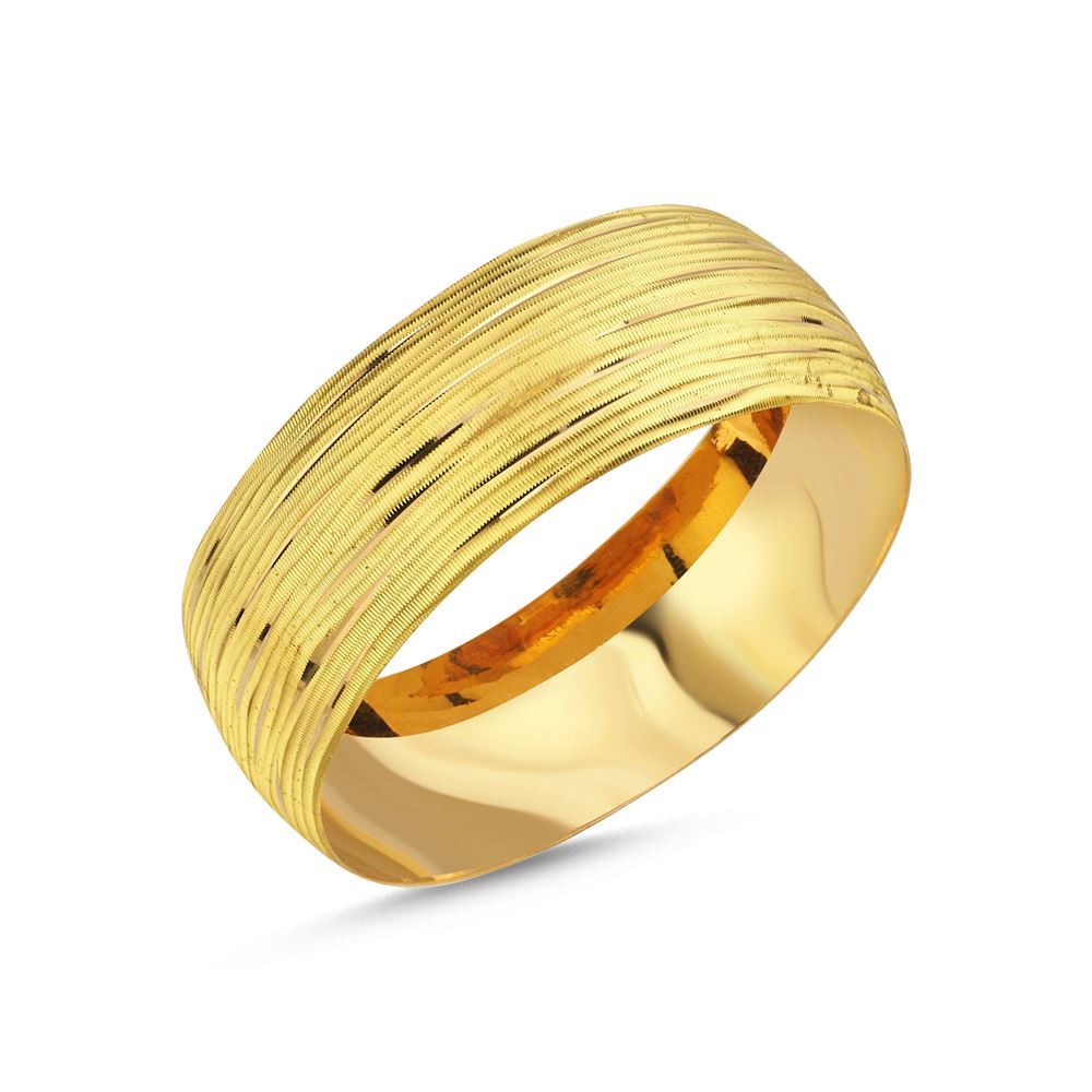 22 Ayar Mega Tel 25Mm 30 Gr