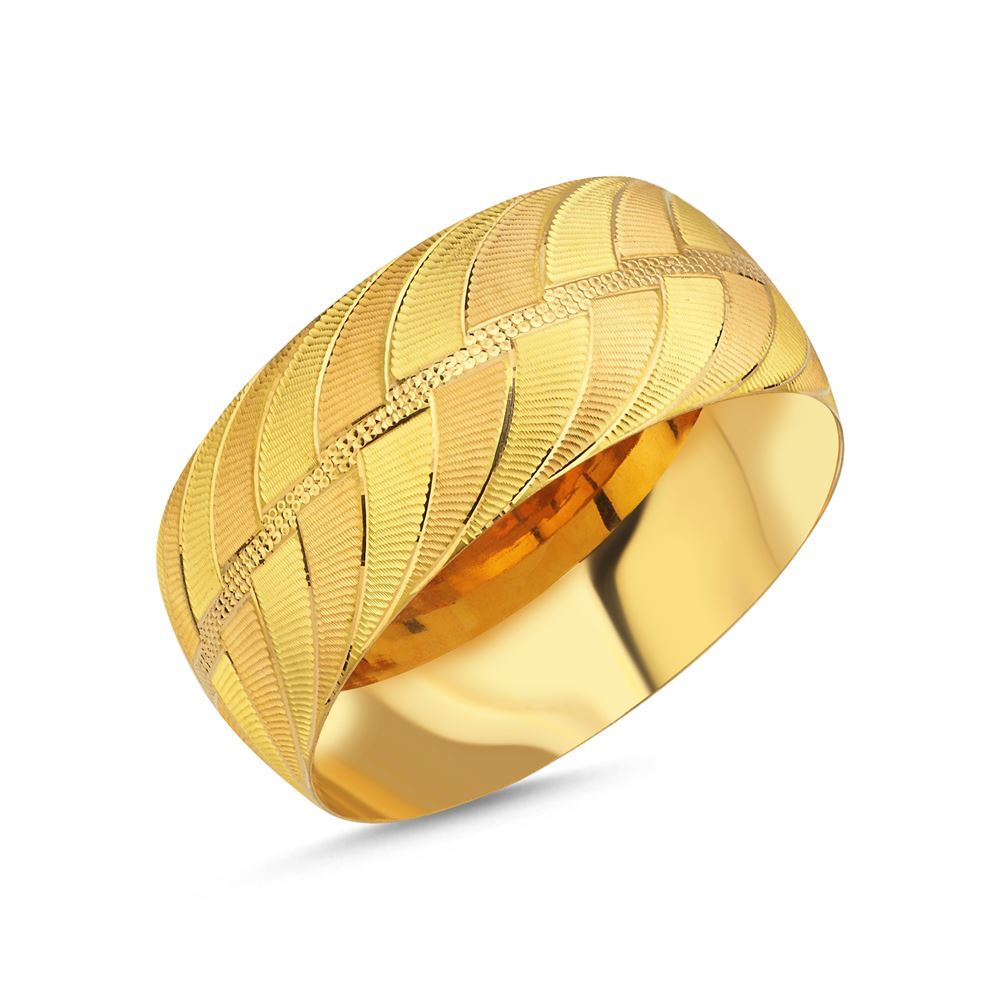 22 Ayar Mega Tel 30Mm 40 Gr