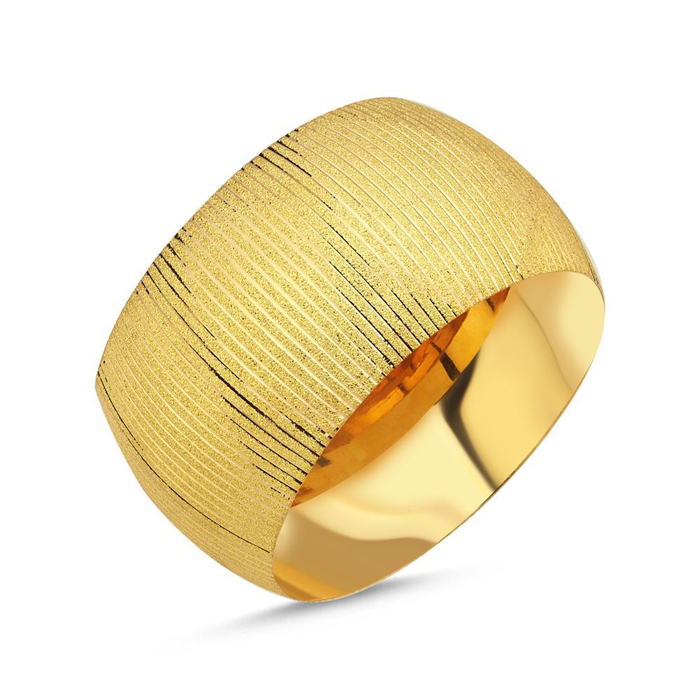 22 Ayar Mega Tel 40Mm 50 Gr