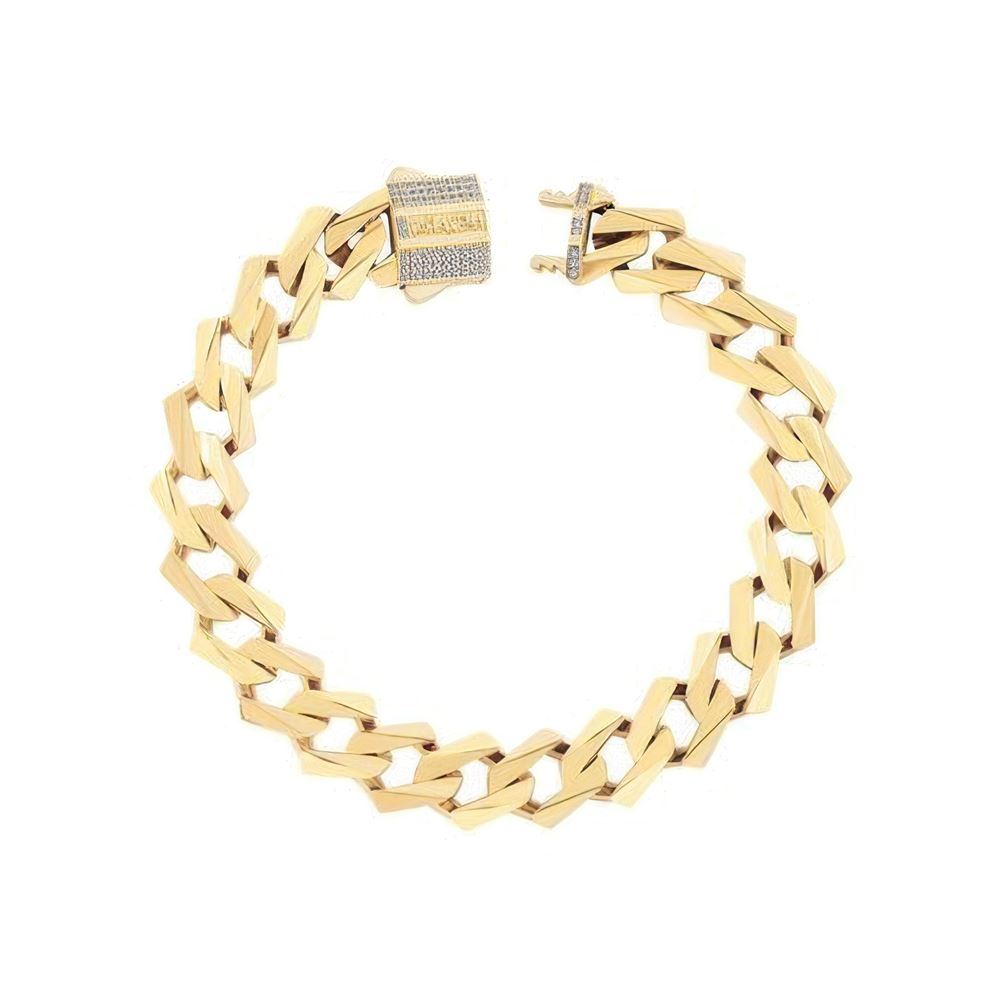 13Mm Z Gurmet Bileklik 18CM