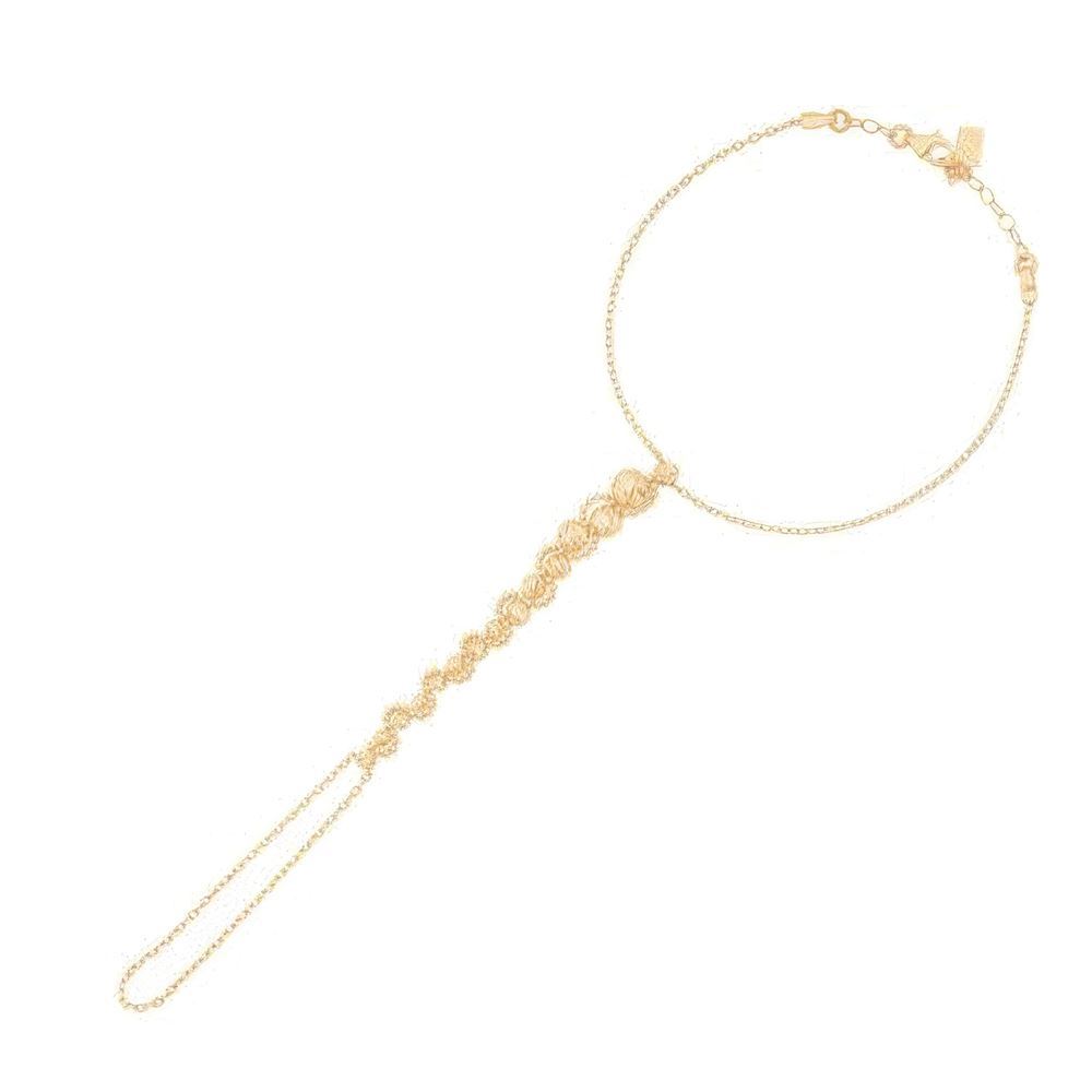 Dorika Örme Şahmeran