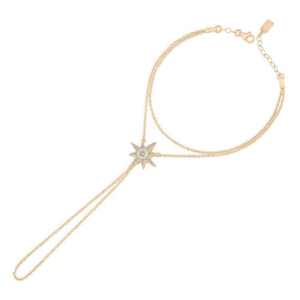 Taşlı Kuzey Yıldızı Şahmeran