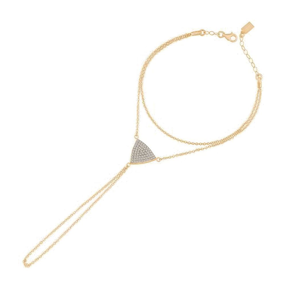 Taşlı Üçgen Şahmeran