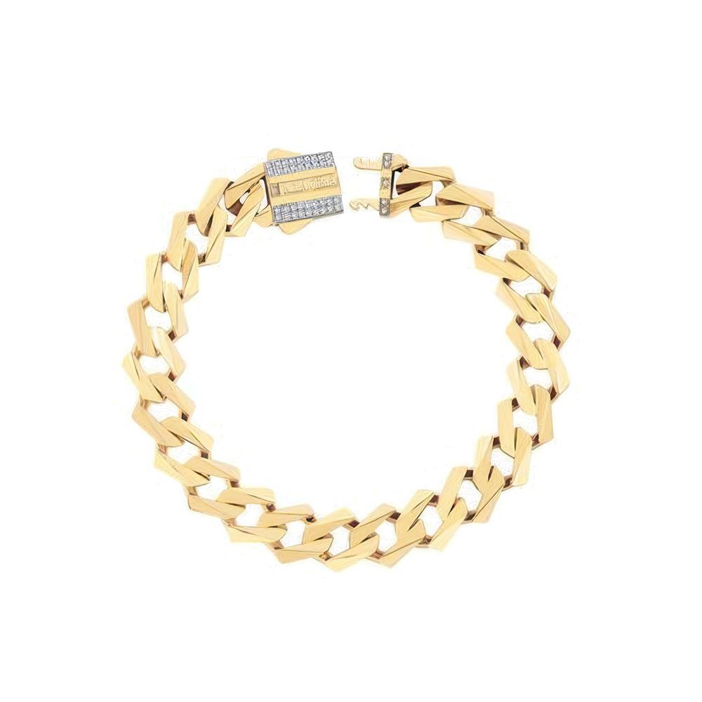 11 Mm Z Gurmet Bileklik 18CM