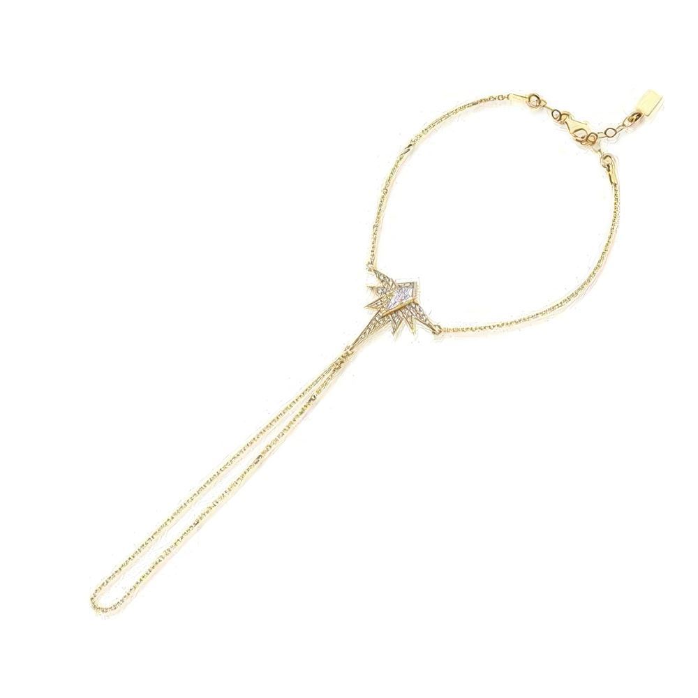 Kutup Yıldızı Taşlı Şahmeran