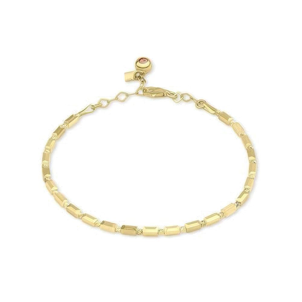 Trend Altın Bileklik 18CM